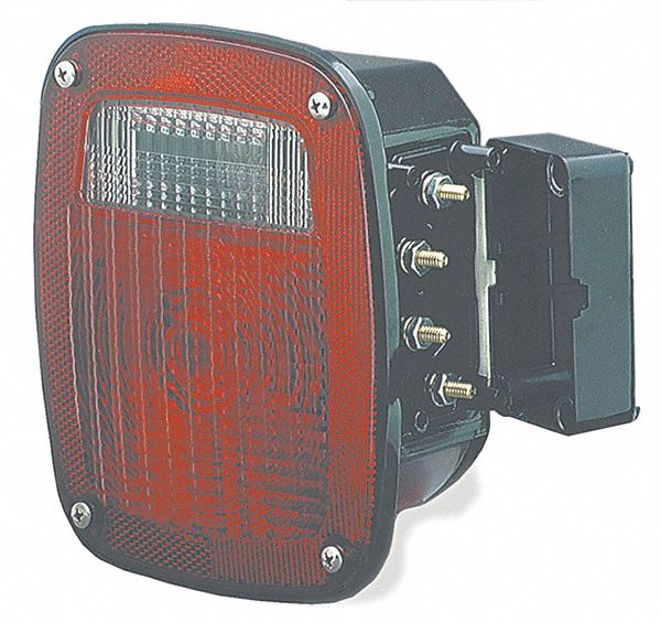 Universal Replacement Lamp, RH