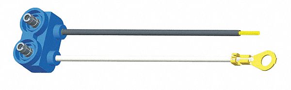 Sealed Marker Lamp Pigtail