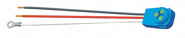 Female Pin Pigtail