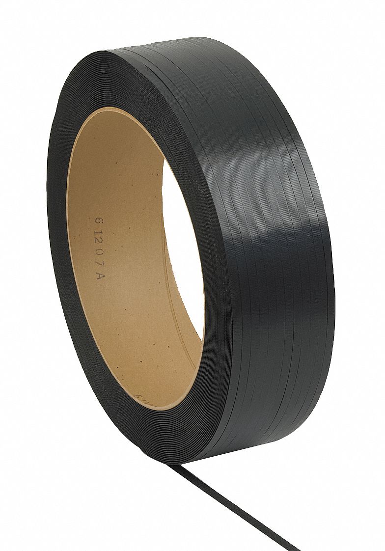 Strapping, Polypropylene, 17.7 mil