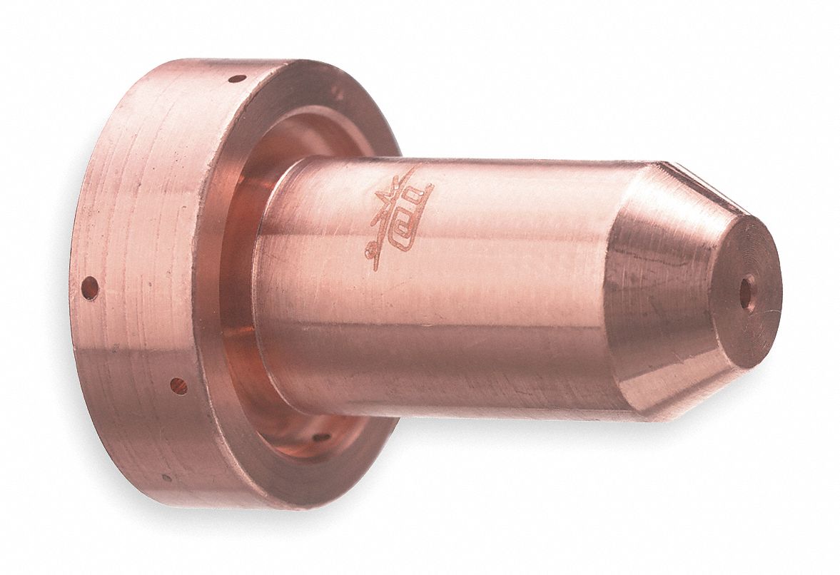 Plasma Cutting Tip, Size 30A, PK 5