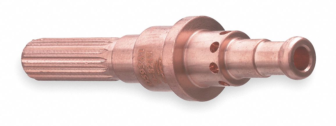 Replacement Electrode, Use w/2CZF1-2, PK5