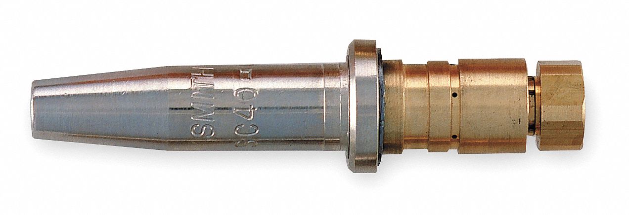 Cutting Tip, 3/4 - 1.25 In Thick