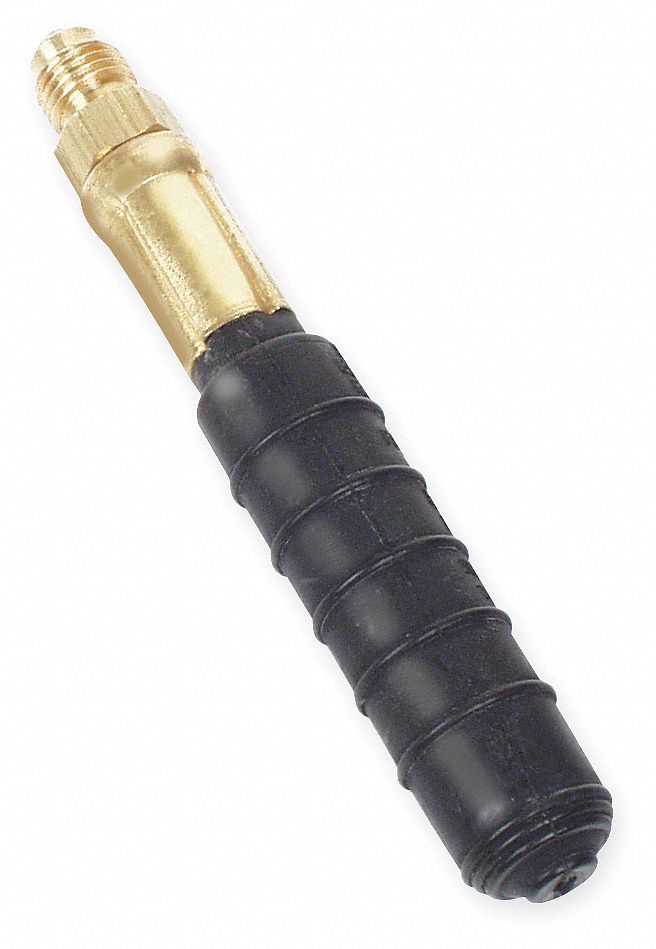 Sludge Blaster, ID Pipe Capacity 3/4-1 In