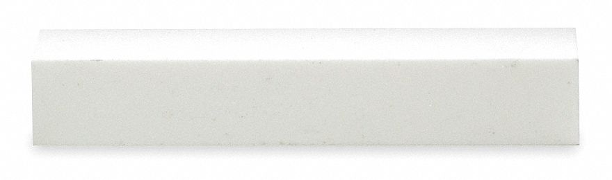 Dressing Stick, AlO, Fine, 6x1/2x1/2 In