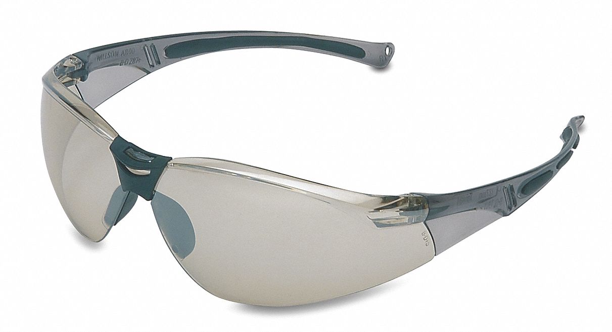 Safety Glasses, I/O, Scratch-Resistant
