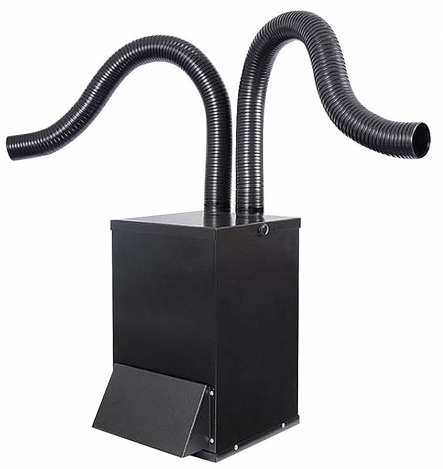 Compact Extraction System, 120V, 60 Hz