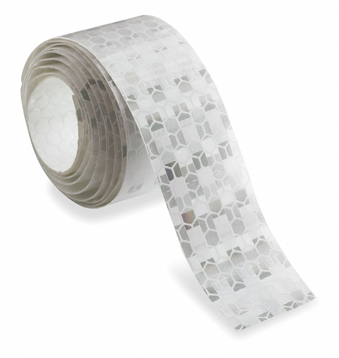 Reflective Tape, 1 In x 192 In