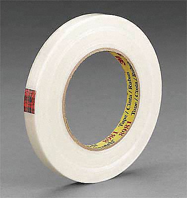 Filament Tape, 36mm x 55m, PK 24