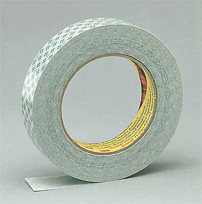Adhesive Transfr Tape, Acrylic, 2 mil, PK24