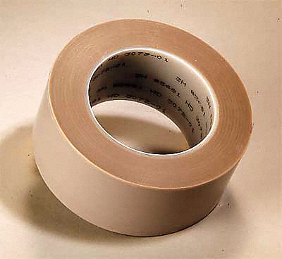 Film Tape, PTFE, 4.1 Mil, PK24
