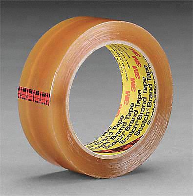 Cellophane Tape, 3/4Inx72yd, PK48