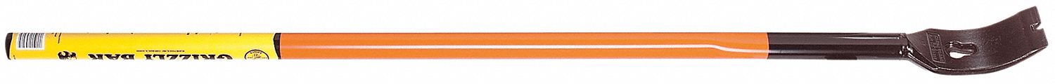 Grizzly Bar, 55-1/2 Lng