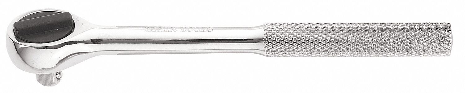 Socket Wrench 7-1/2 Ratchet, 3/8 Drive
