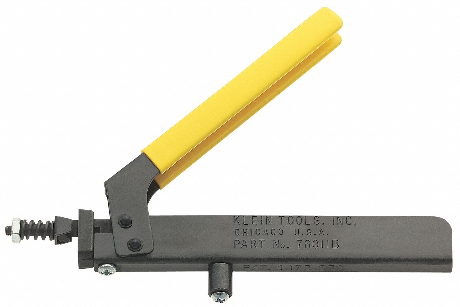 Nibbler Cutting Tool