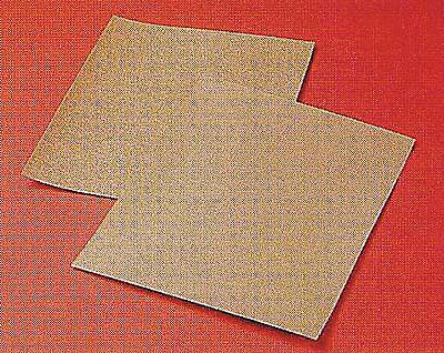 Sanding Sheet, 11x9 In, 150 G, AlO, PK1000