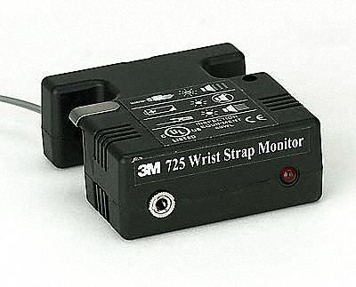 Wrist Strap Monitor 725
