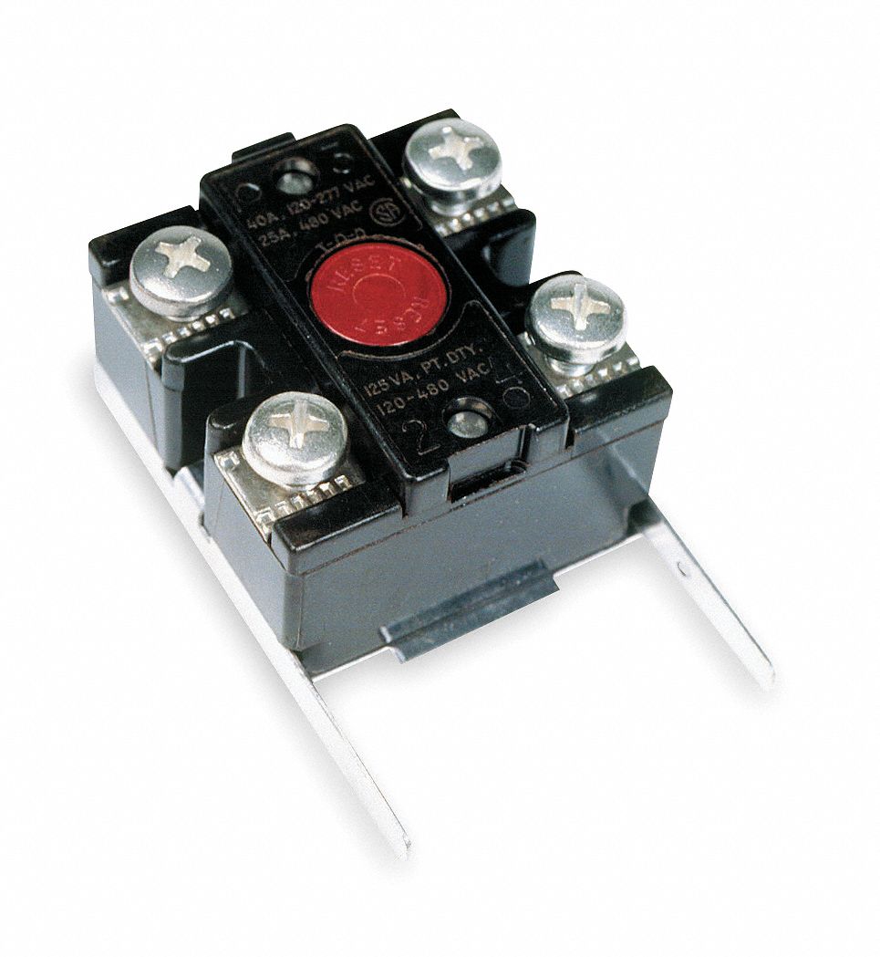 Water Heater Control