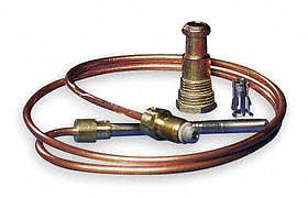 Thermocouple, 36 In