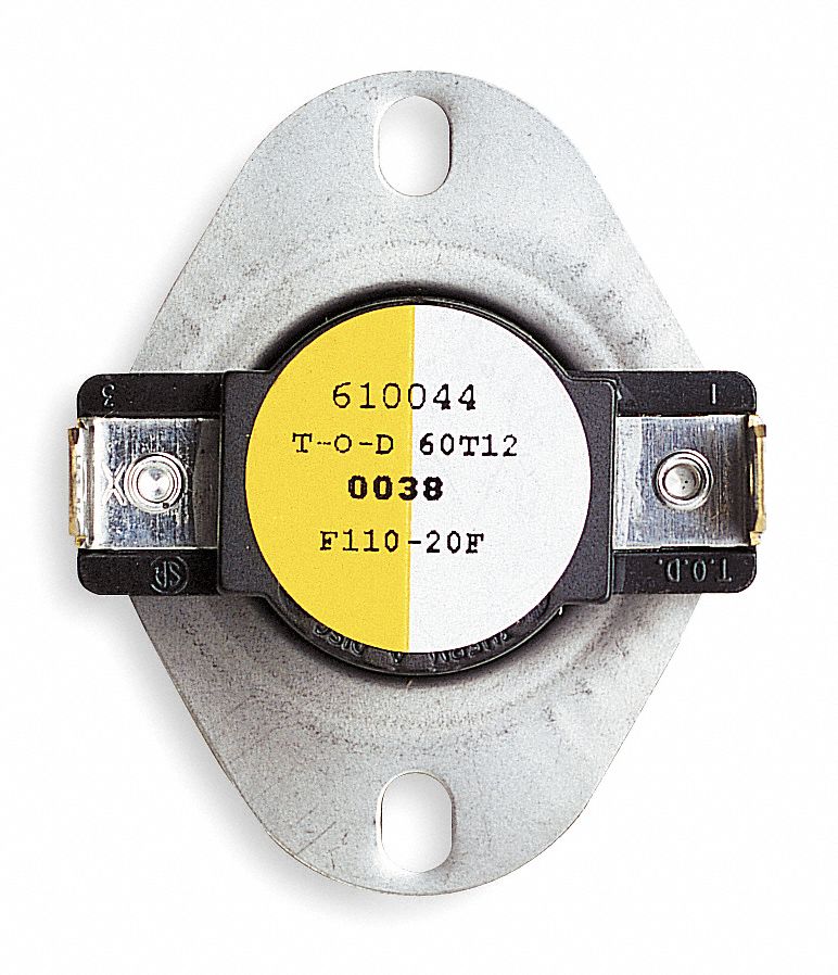 Switch, Fan Control