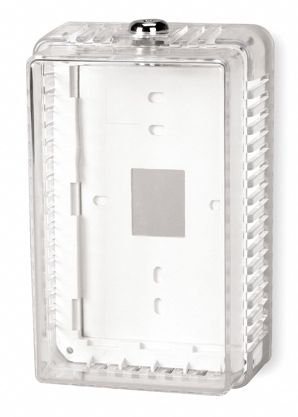 Guard, Thermostat, Clear