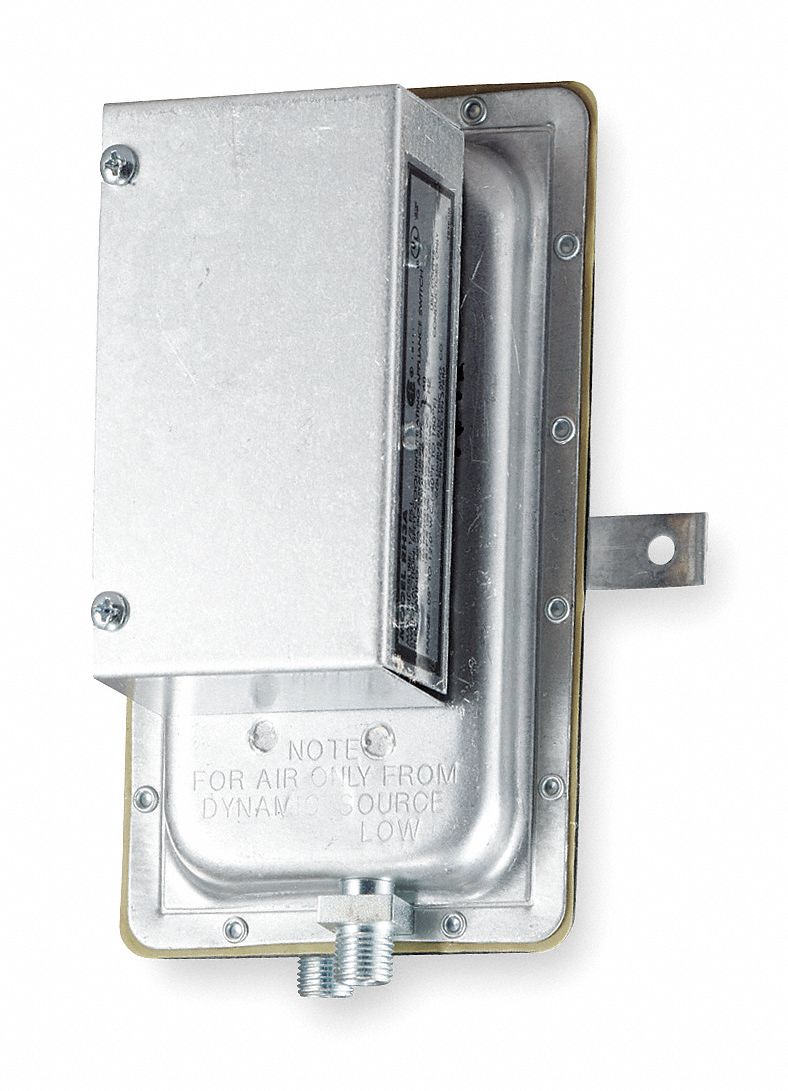 Switch, Air Sensing