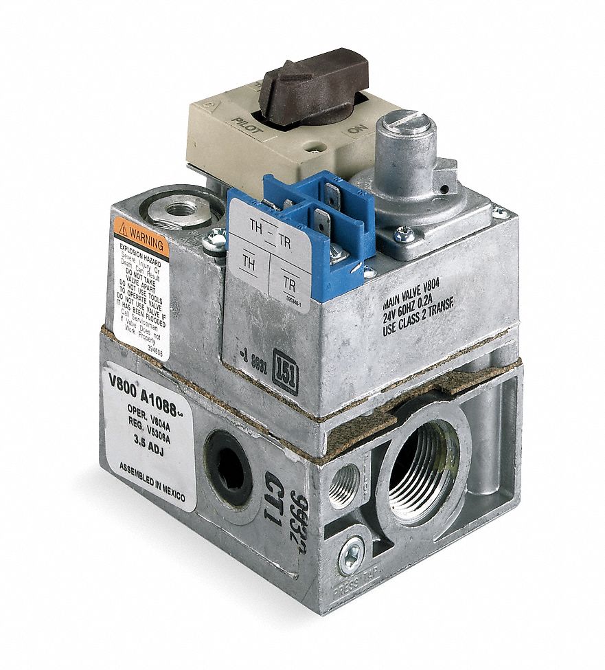 Valve, Combination