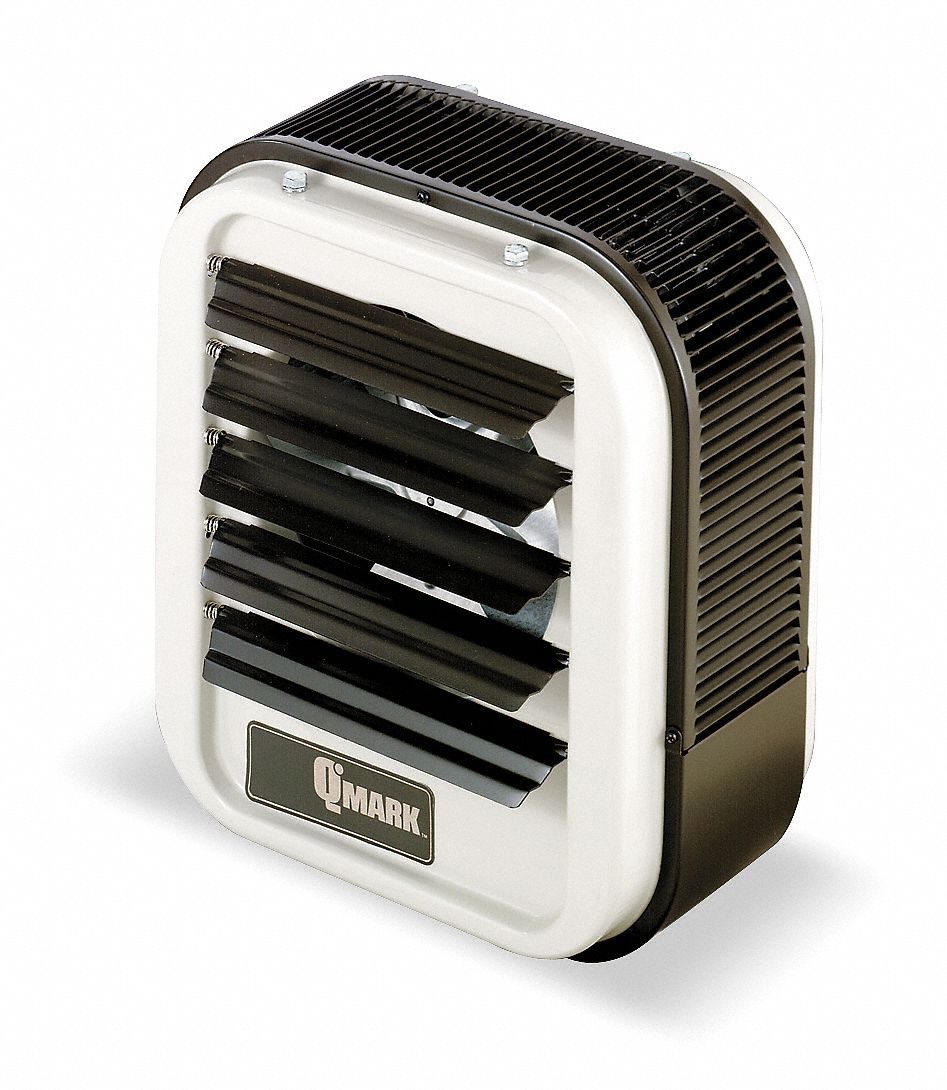Unit Heater, 15KW, 480V