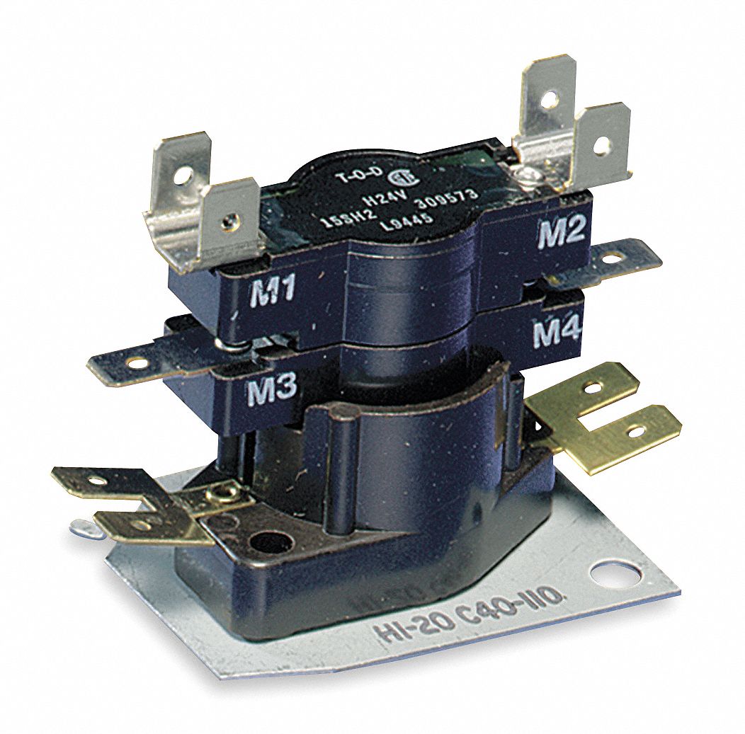 Sequencer, Fan/Heat