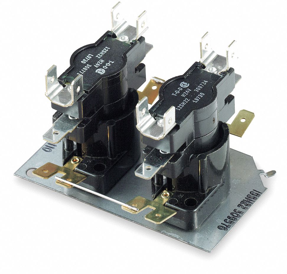Sequencer, Fan/Heat