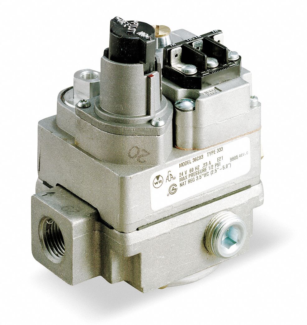 Valve, Combination