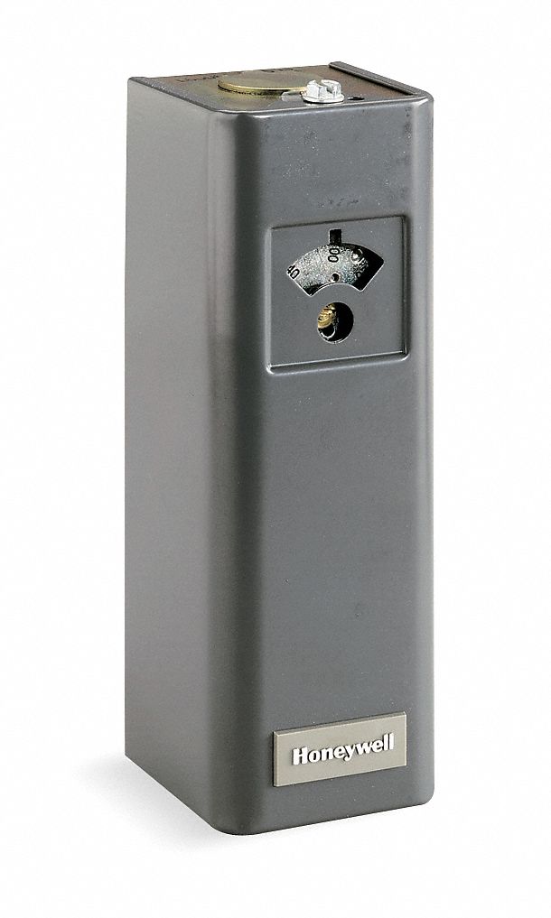 Aquastat Controller, Adjustable