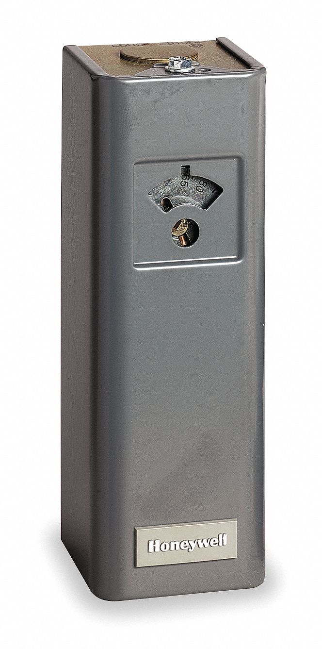 Hot Water Control