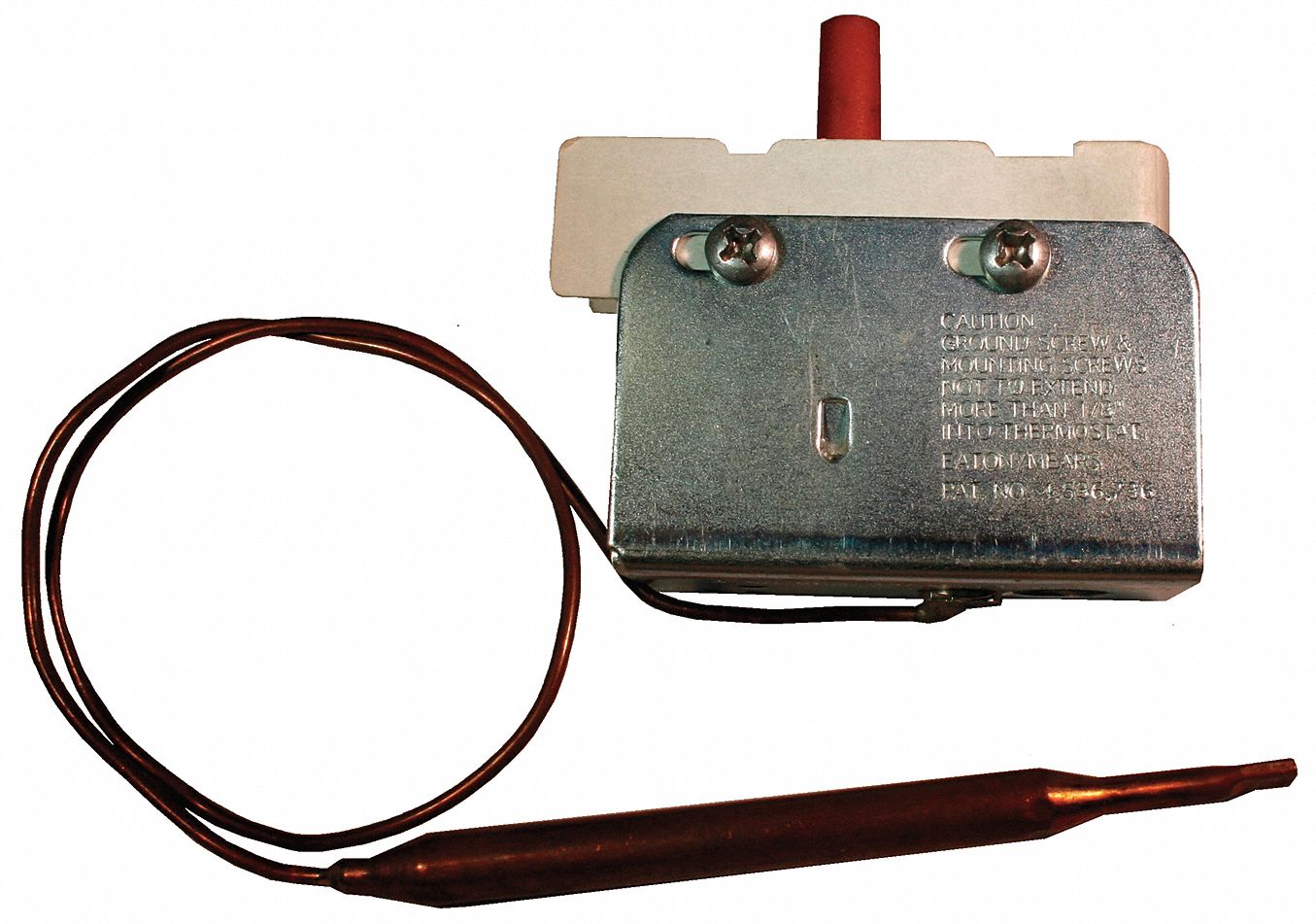 Safety Thermostat for 2E947, 2E948