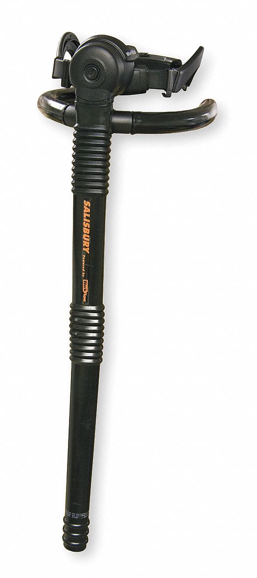 Forced Air Unit For Arc Flash Hoods