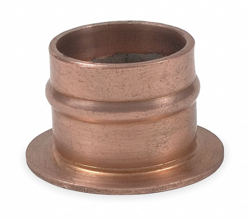 Adapter, 3/4 In, Sweat, Bronze