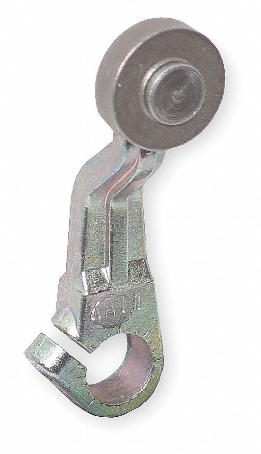 Lever Arm, 2 In