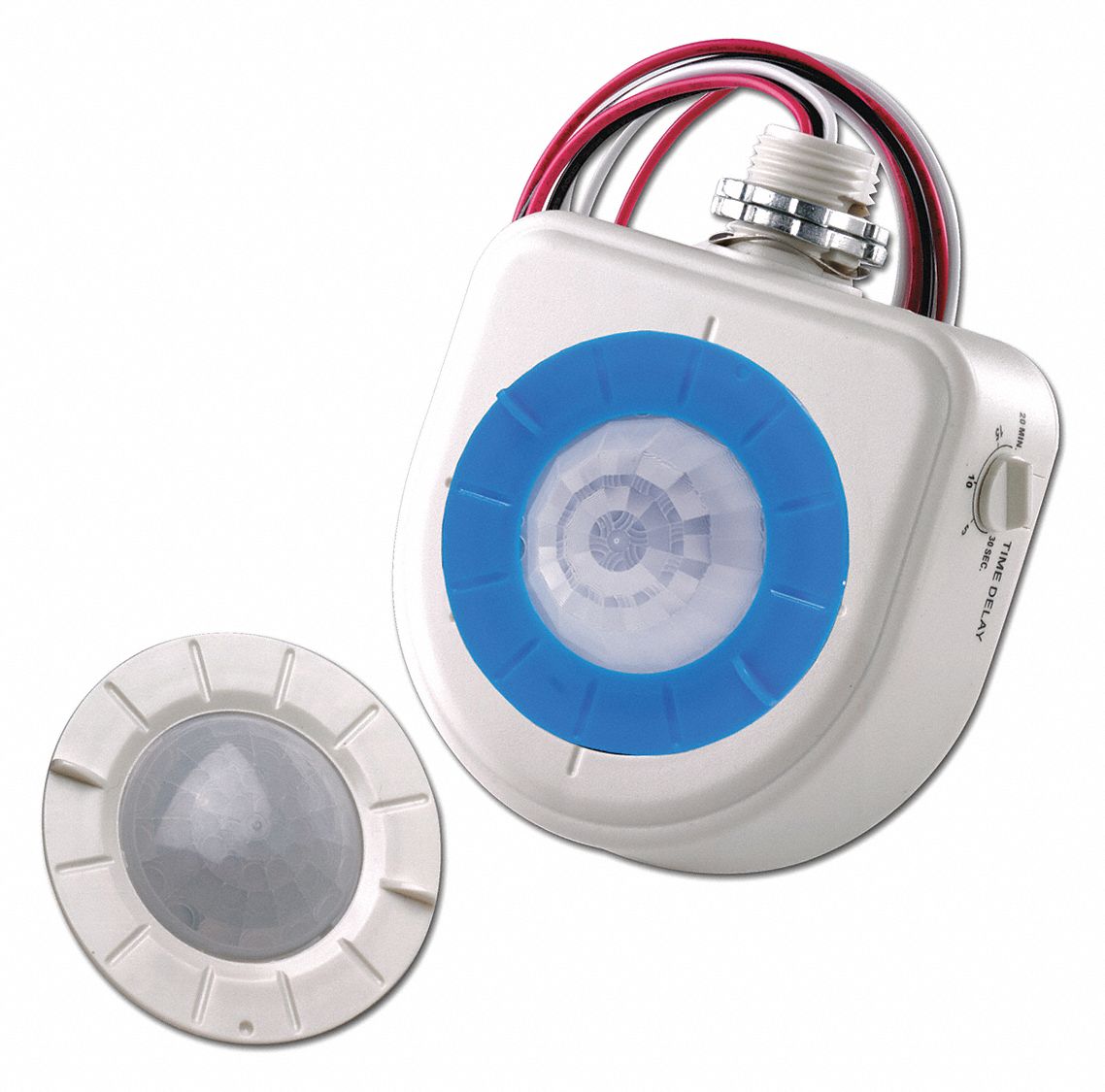 Occupancy Sensor, Infrared High Bay