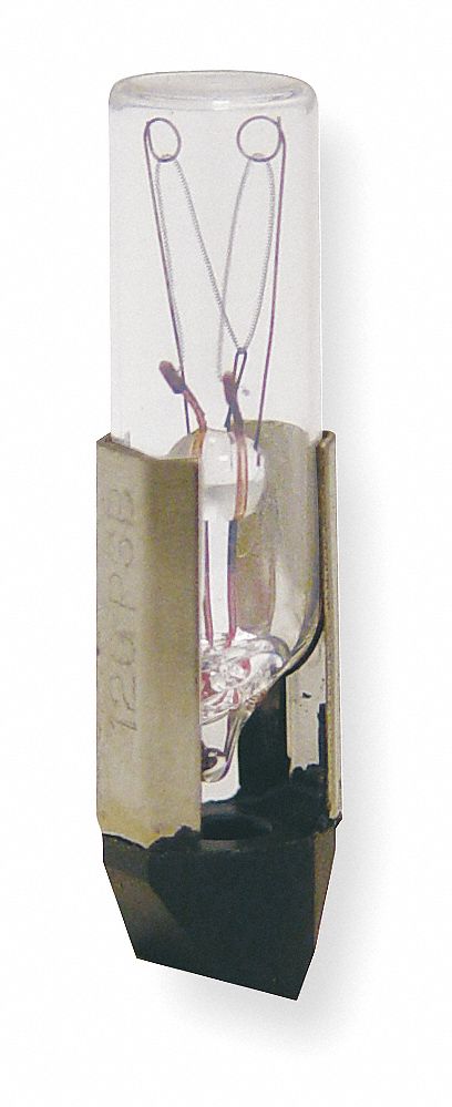 Lamp, 120VAC, T2