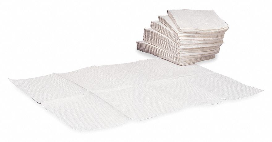 Changing Table Liner, PK 500