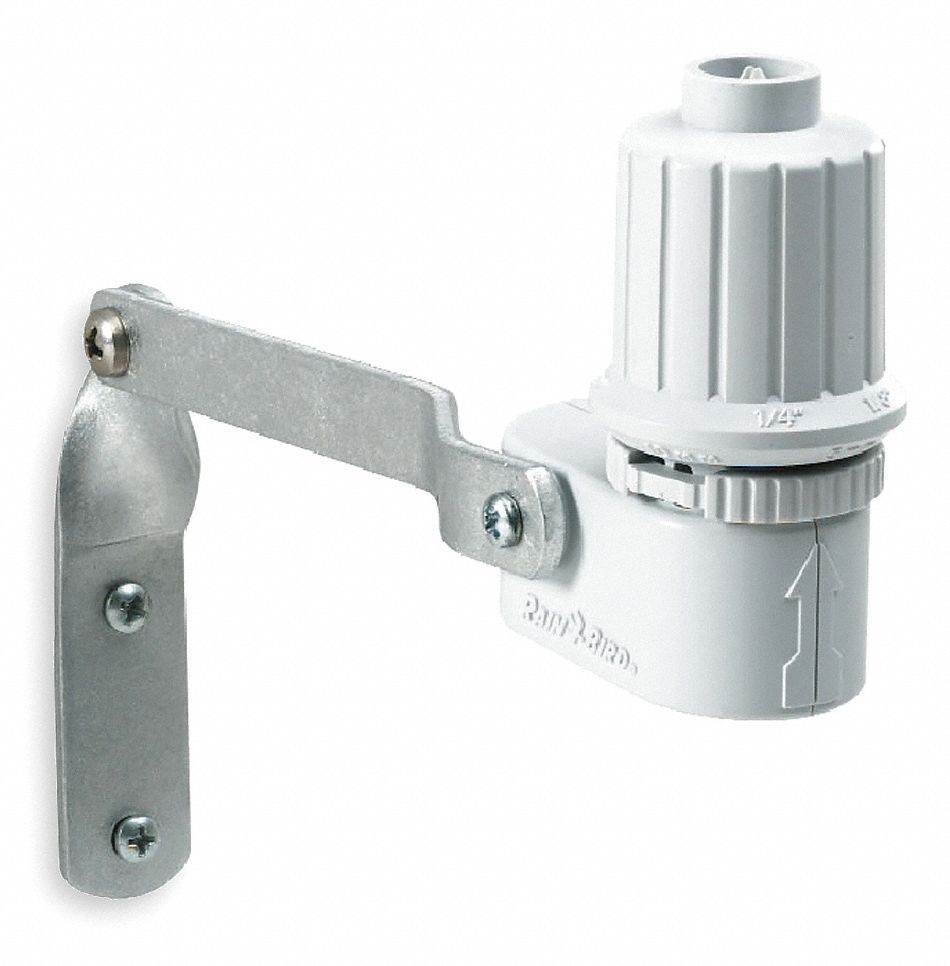 Rain Sensor, UV Resistant Polymer
