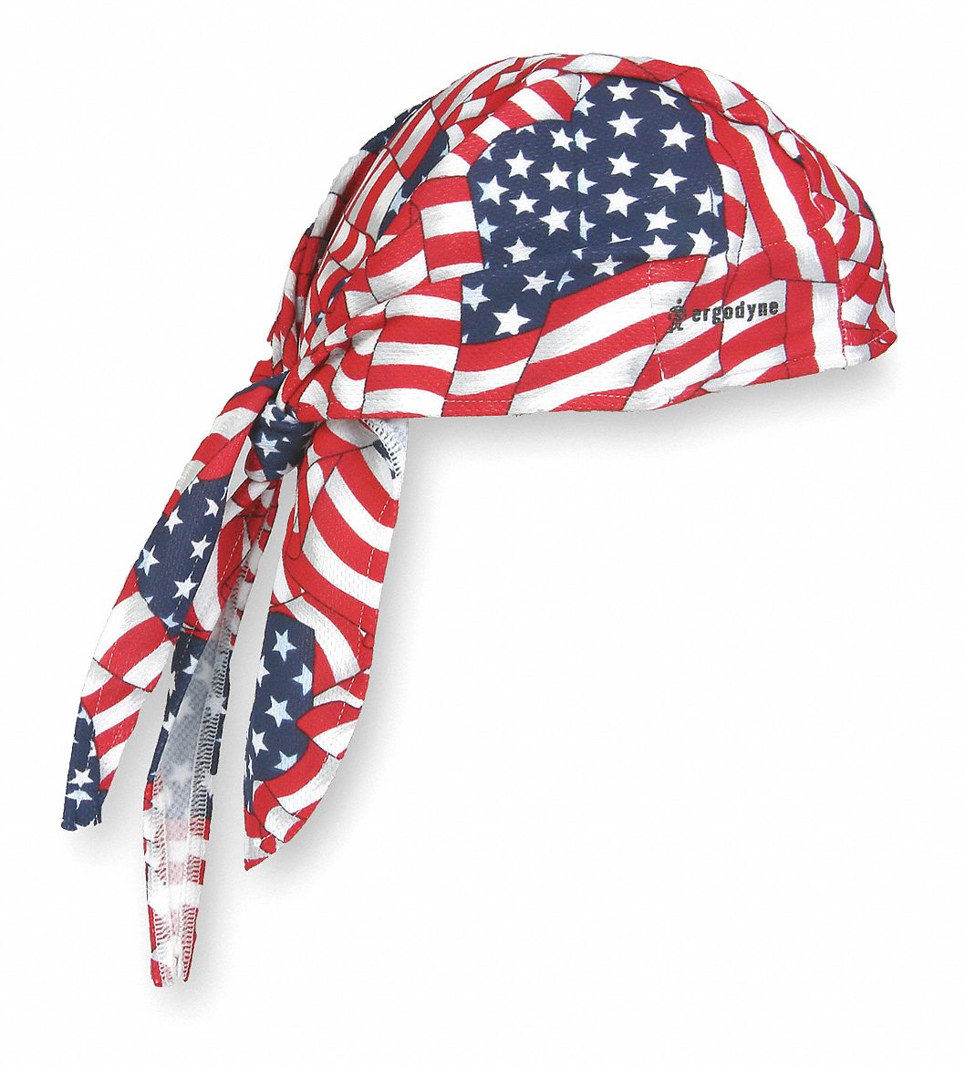 Cooling Hat, Universal