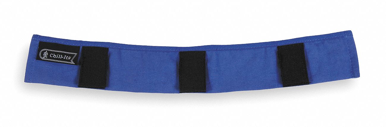Hard Hat Liner, Blue