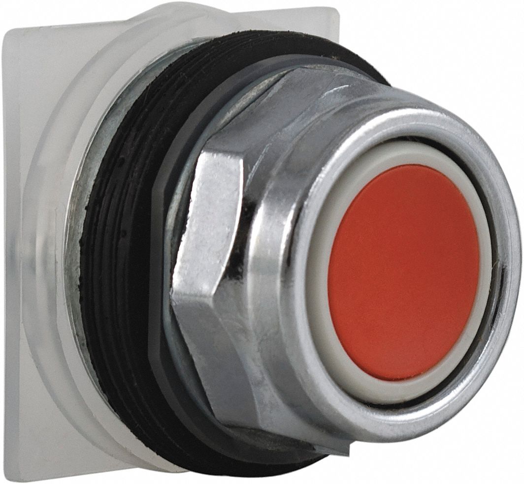 Pushbutton, 30mm