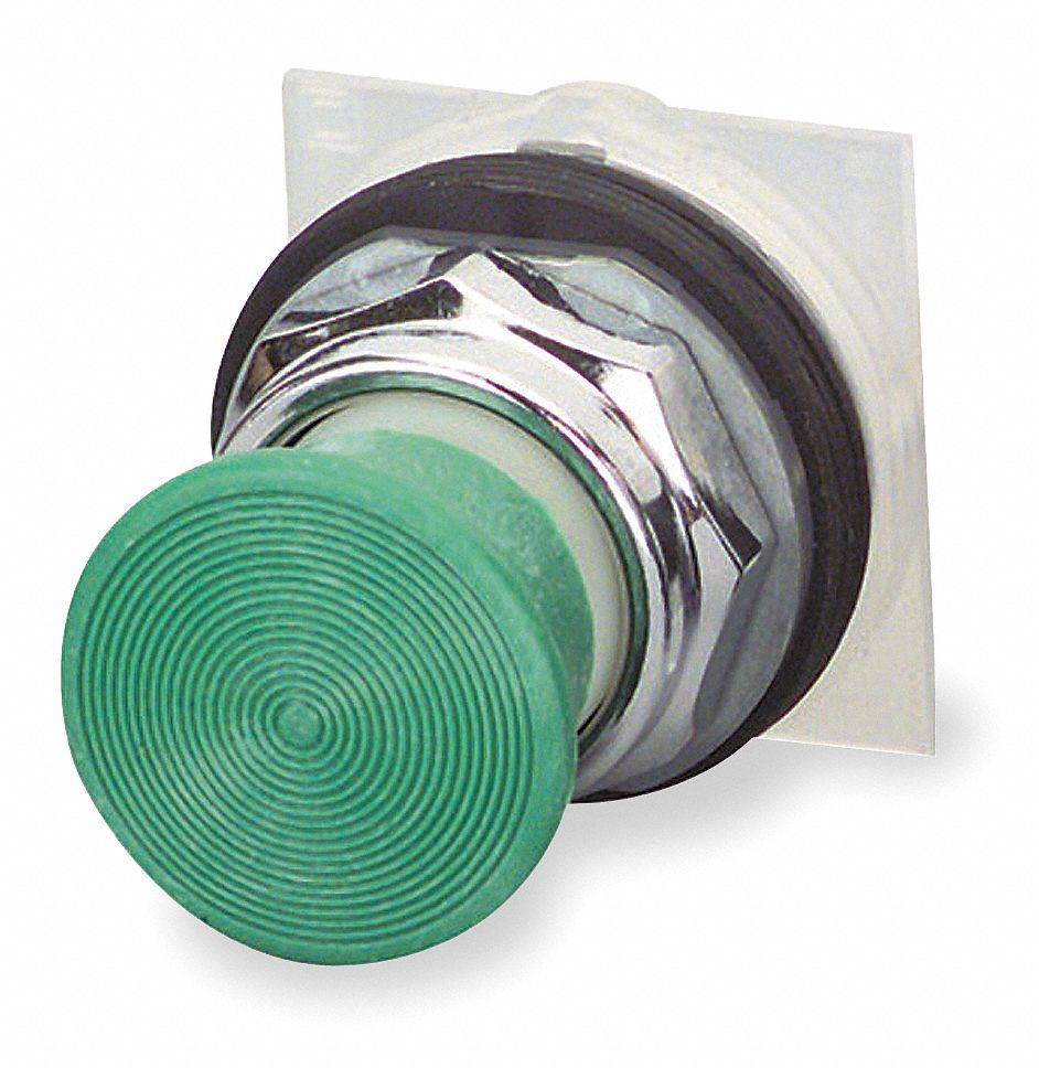 Pushbutton, 30 Mm