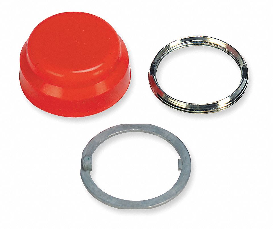 Boot, Protective, 30 Mm
