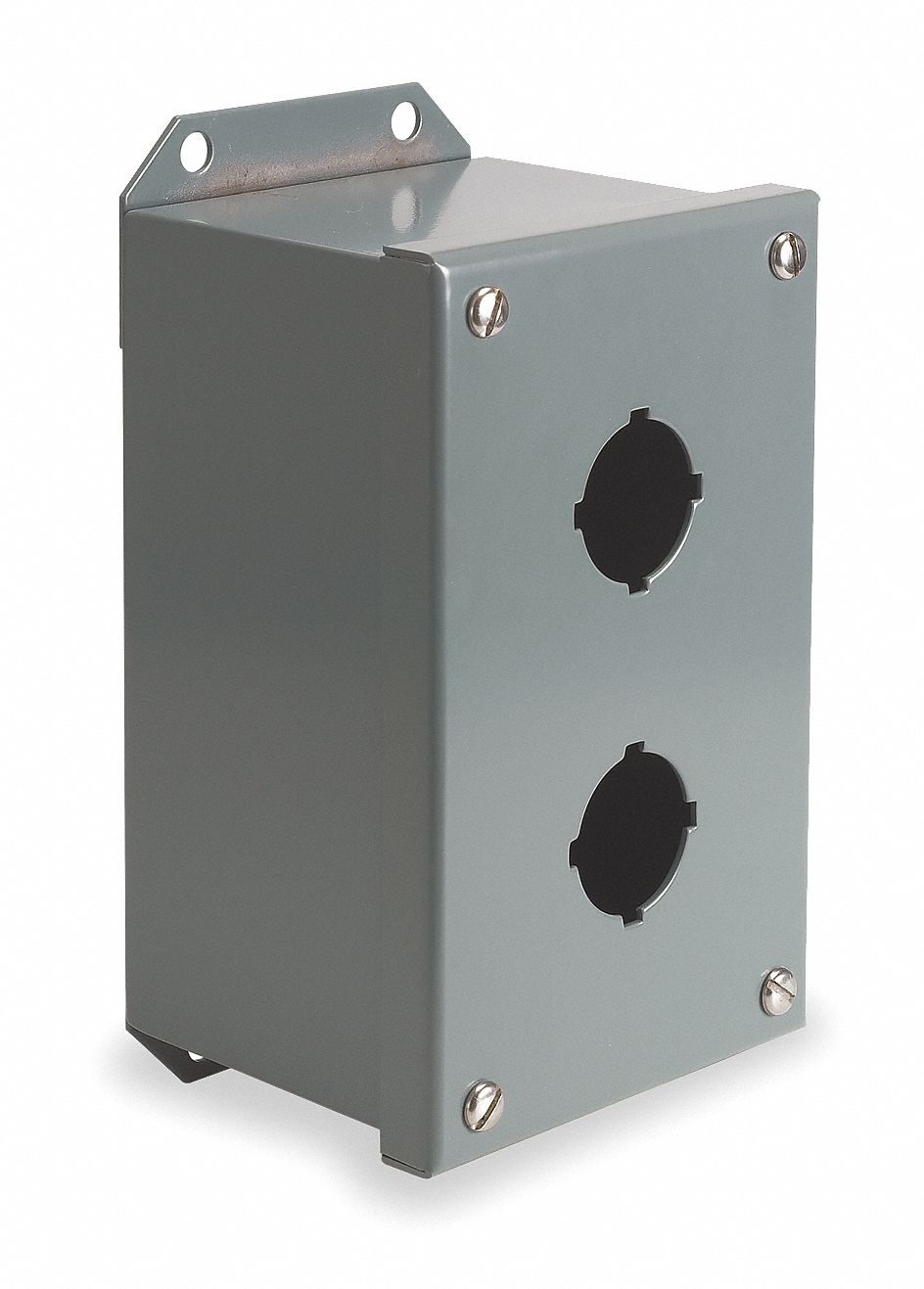Enclosure, Sheet Steel