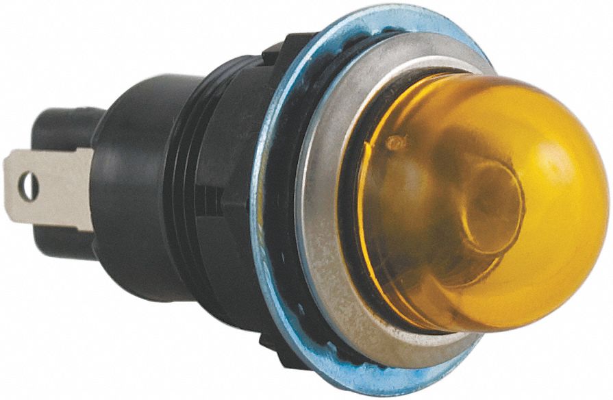 Light, Pilot, Instrument