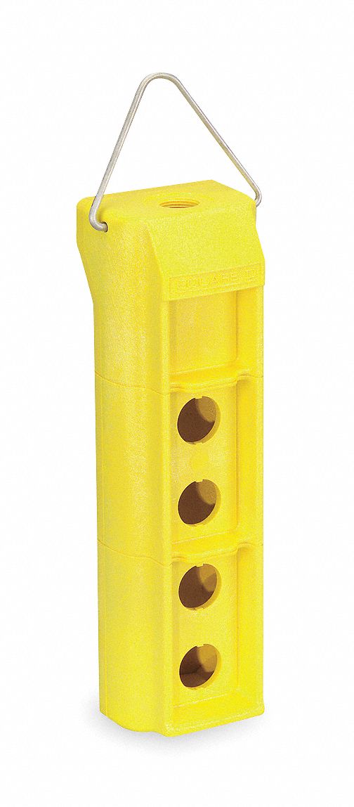 Pendant Enclosure