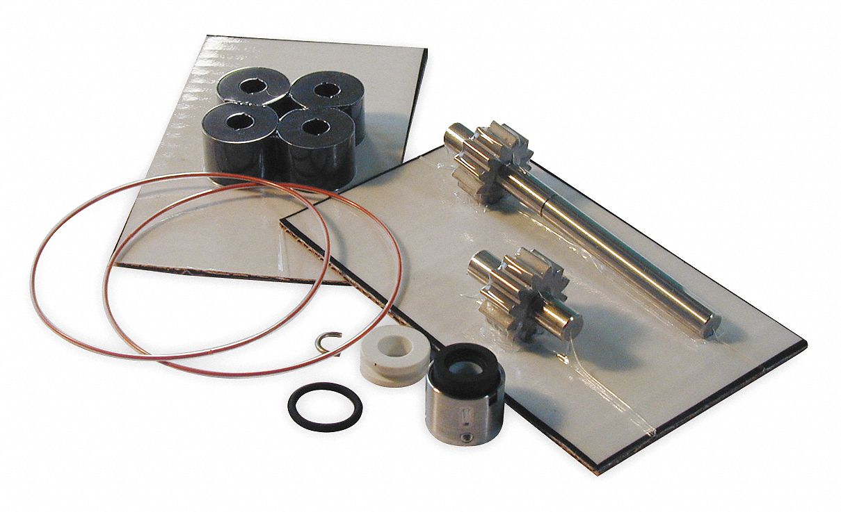 Pump Repair Kit, For Use With 2ERC9